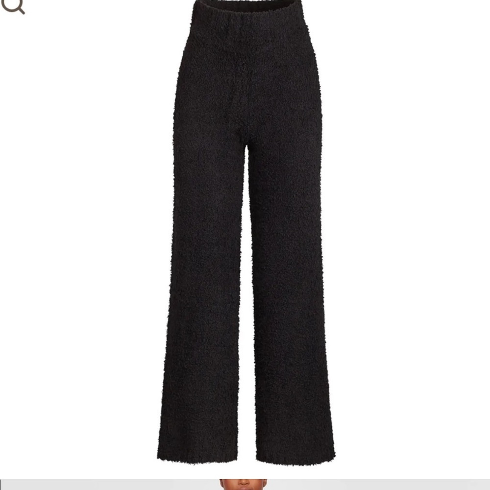 SKIMS COZY PANTS